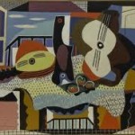 Pablo Picasso