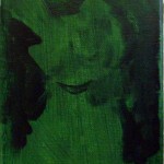 groenevogel