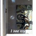 see